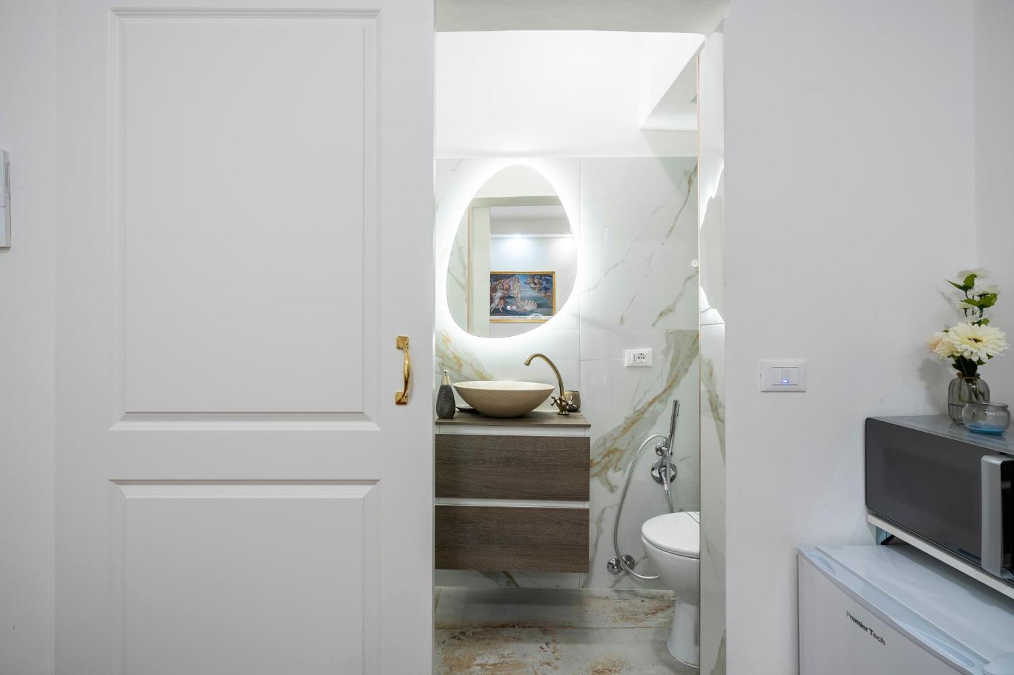 Apartamento Venus Duomo Square Florencia