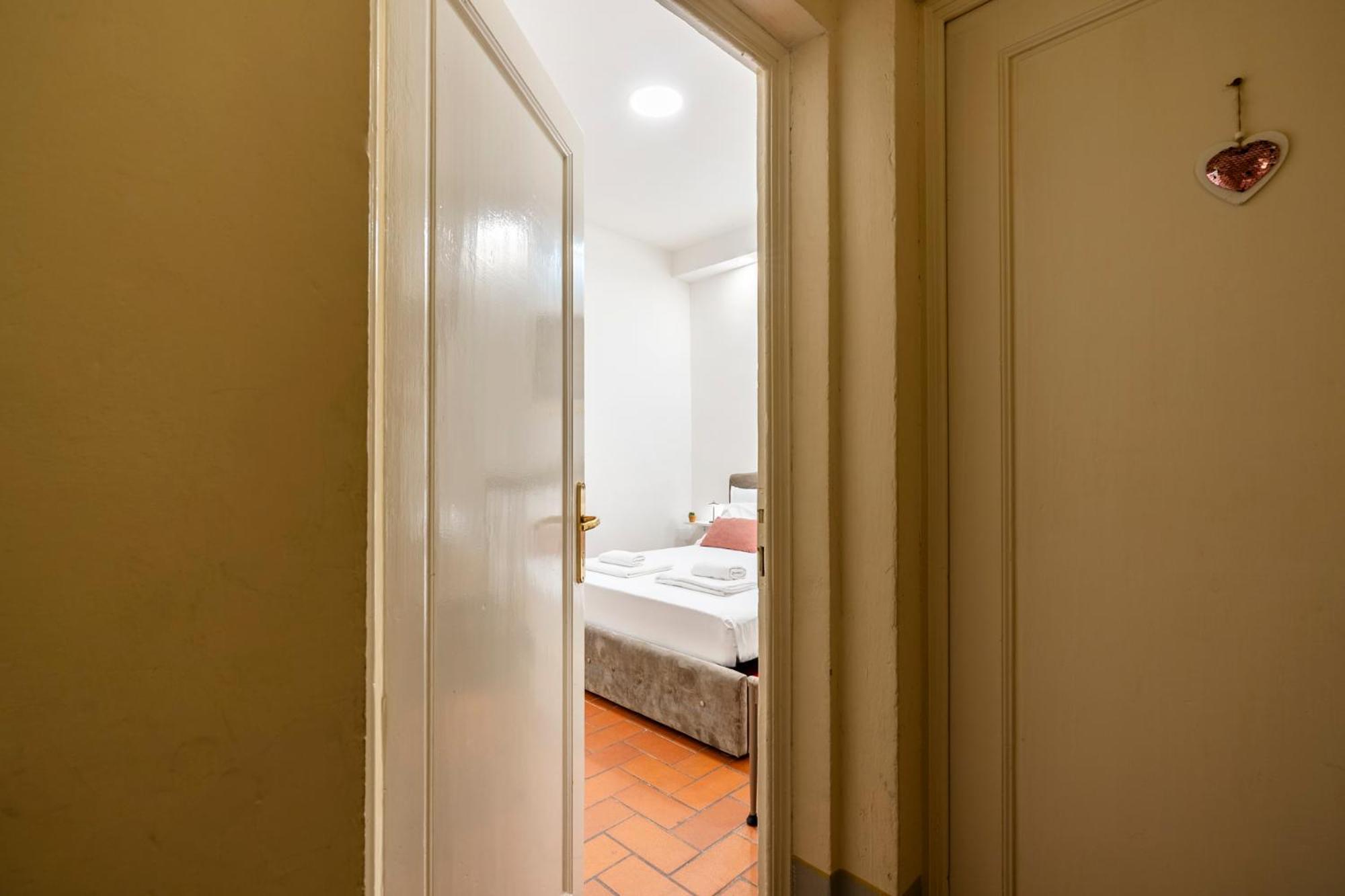 Apartamento Venus Duomo Square Florencia