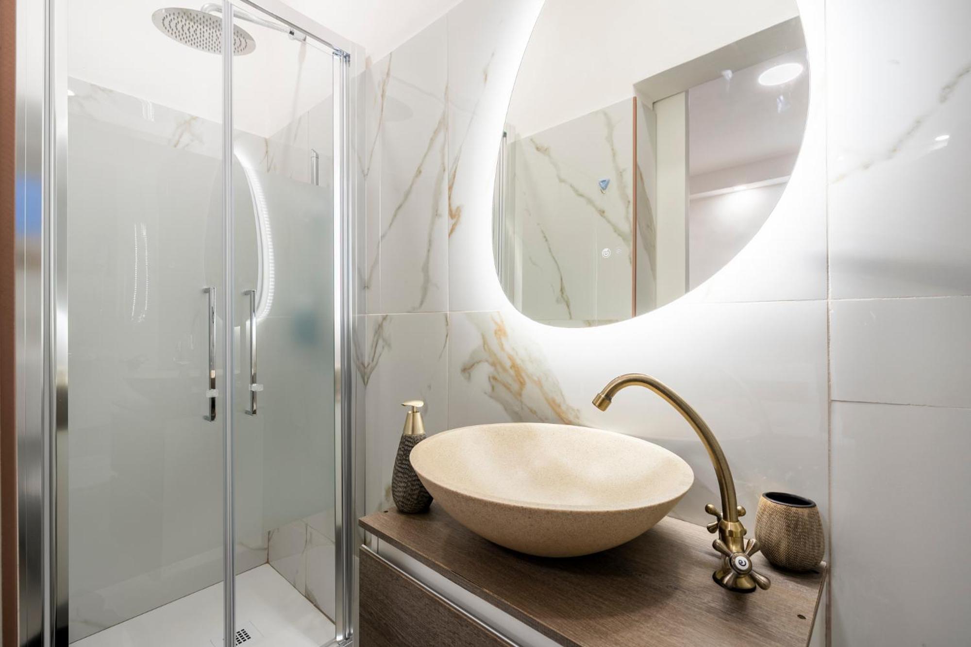 Apartamento Venus Duomo Square Florencia